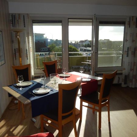 Ferienwohnung Ambiente Bremerhaven Exteriér fotografie