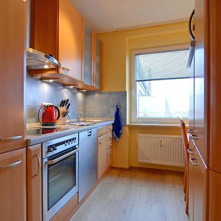 Ferienwohnung Ambiente Bremerhaven Exteriér fotografie