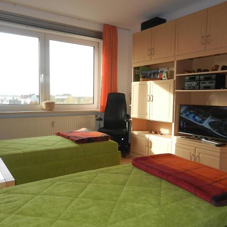Ferienwohnung Ambiente Bremerhaven Exteriér fotografie