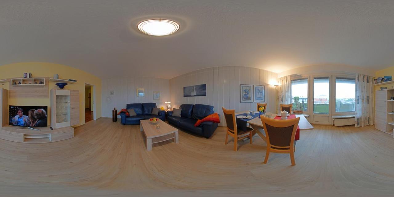 Ferienwohnung Ambiente Bremerhaven Exteriér fotografie