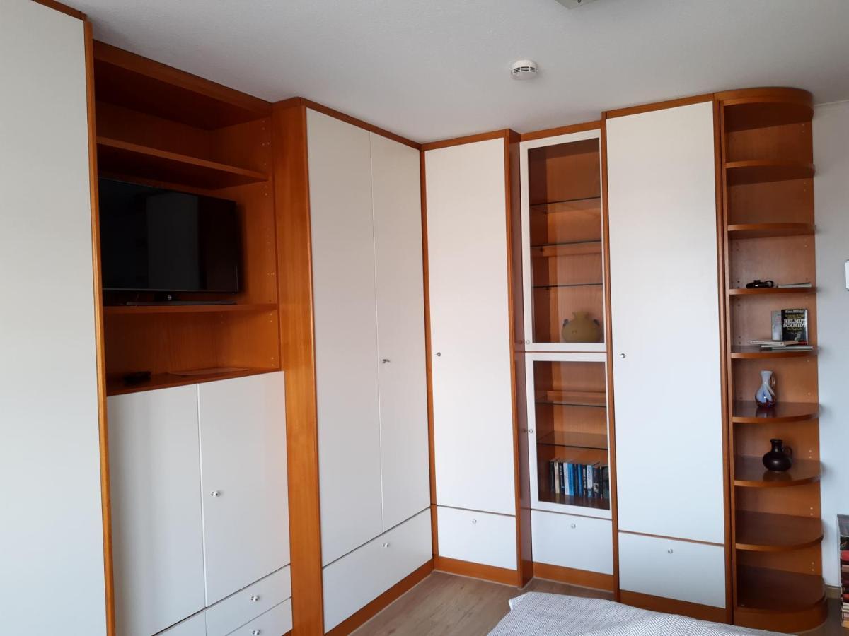 Ferienwohnung Ambiente Bremerhaven Exteriér fotografie