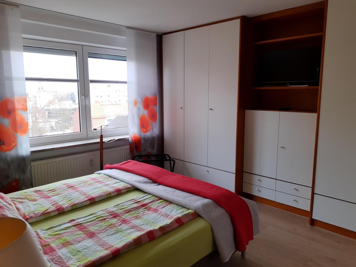 Ferienwohnung Ambiente Bremerhaven Exteriér fotografie