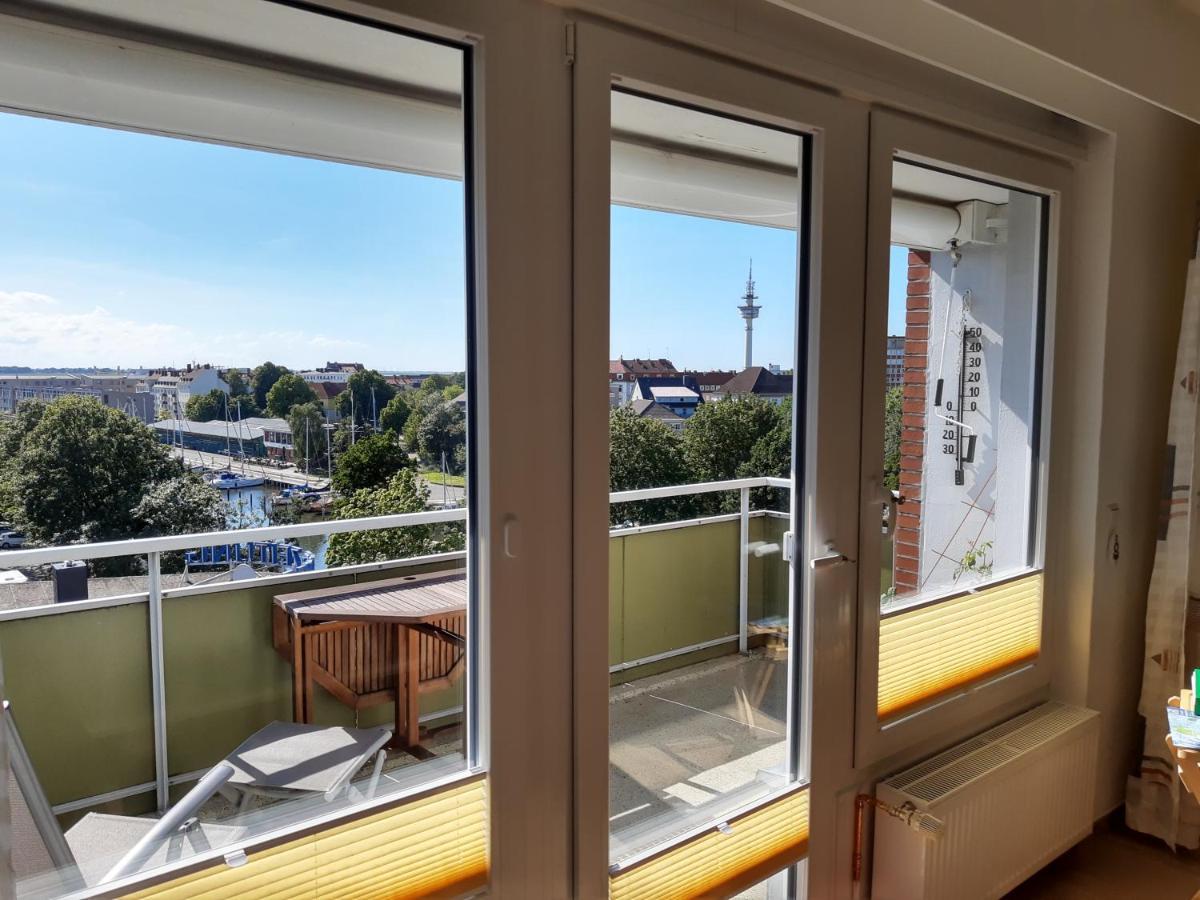 Ferienwohnung Ambiente Bremerhaven Exteriér fotografie