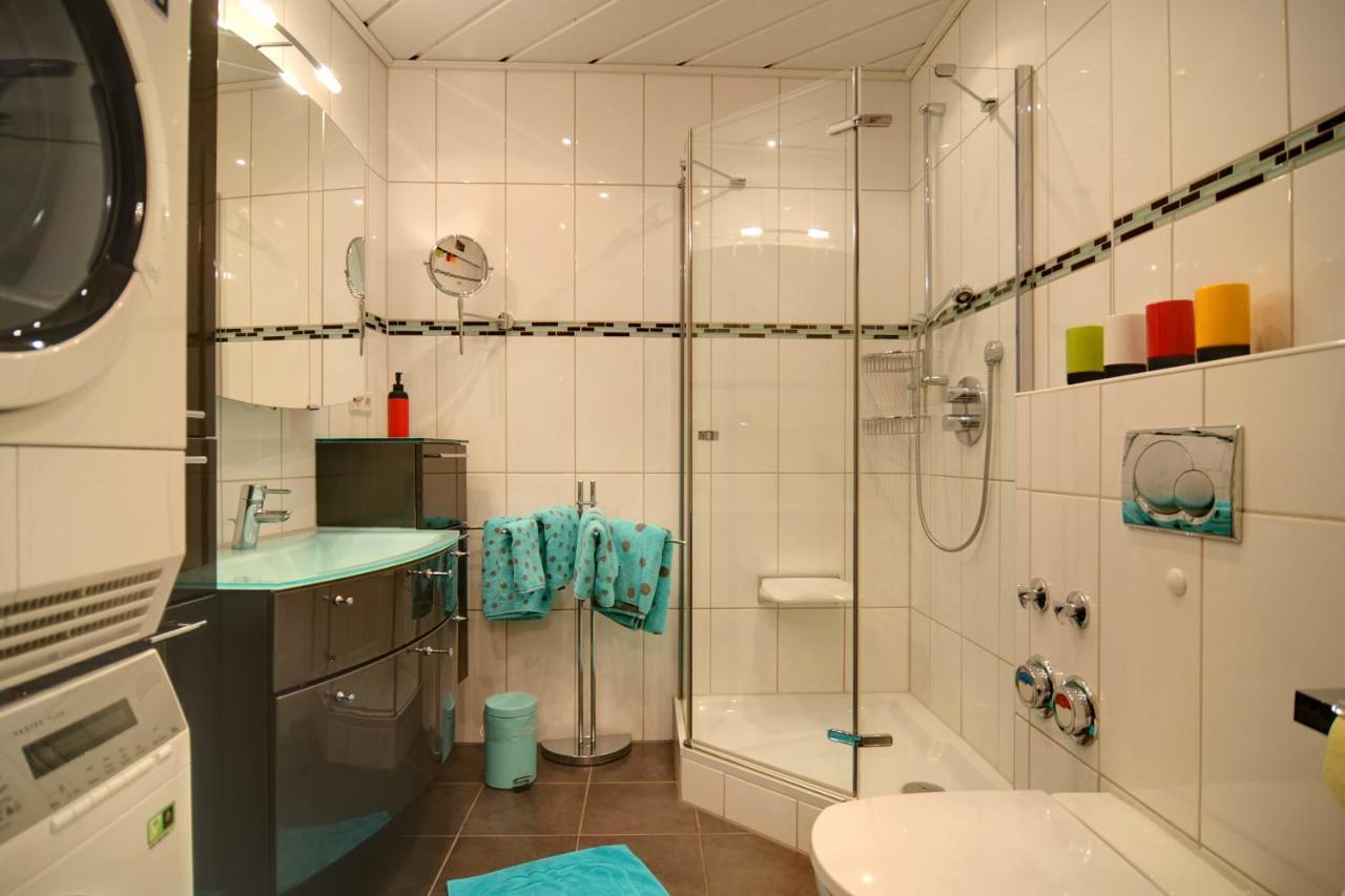 Ferienwohnung Ambiente Bremerhaven Exteriér fotografie