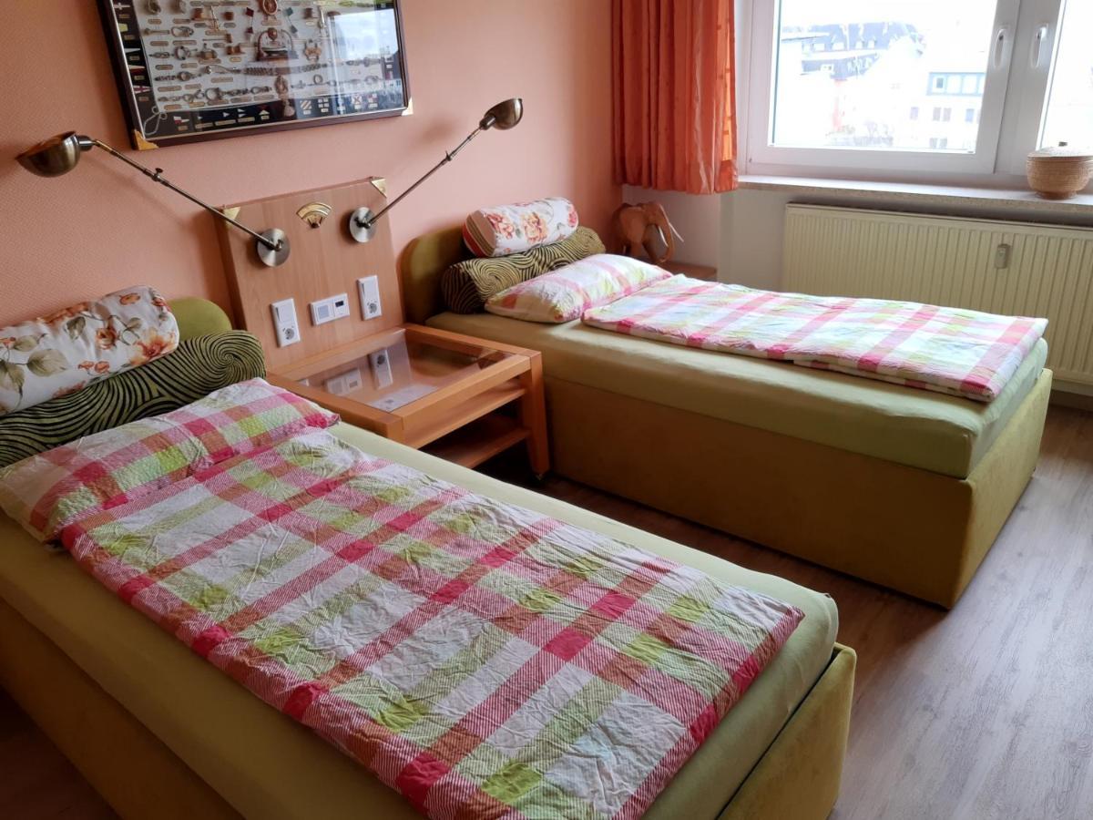 Ferienwohnung Ambiente Bremerhaven Exteriér fotografie