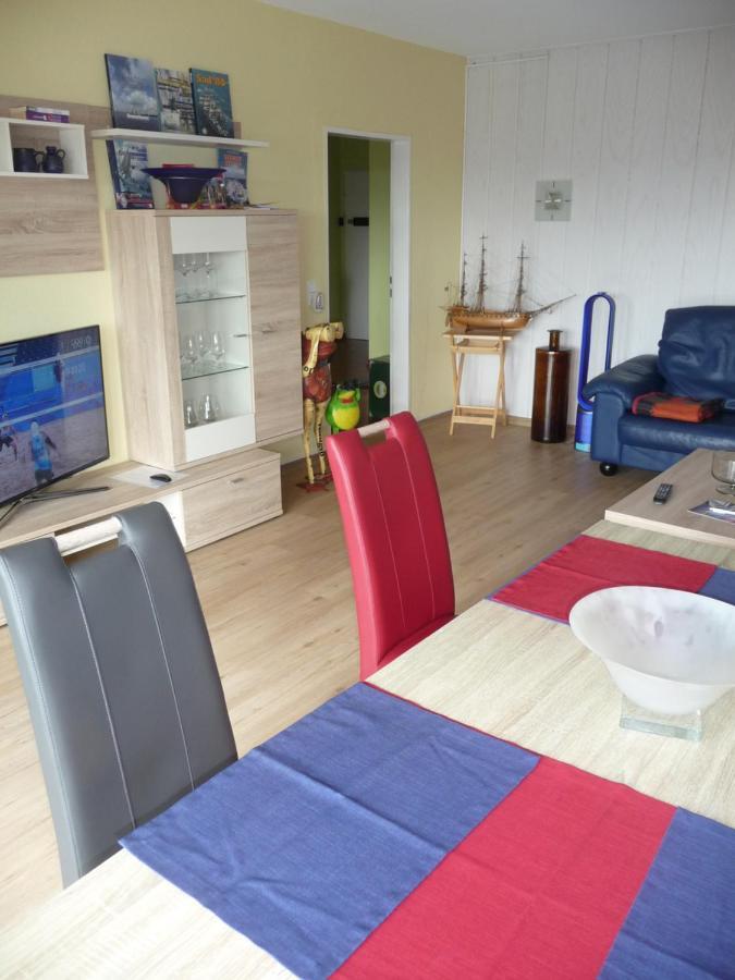 Ferienwohnung Ambiente Bremerhaven Exteriér fotografie